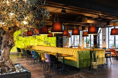 Furore Pizza Napoletana No 914